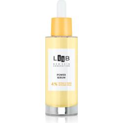 AA Cosmetics LAAB Tetra-C Yuzu serum rozjaśniające z witaminą C 30 ml