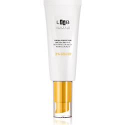 AA Cosmetics LAAB Tetra-C Yuzu krem ochronny do twarzy SPF 50 40 ml