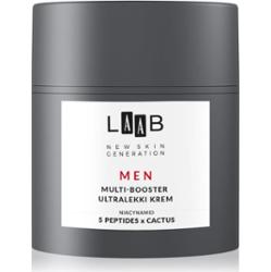 AA Cosmetics LAAB Men lekki krem do twarzy dla mężczyzn 50 ml