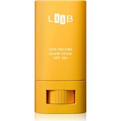 AA Cosmetics LAAB Tetra-C Yuzu krem do opalania w sztyfcie SPF 50+ wodoodporny 20 g