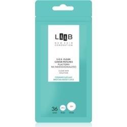 AA Cosmetics LAAB Clear Skin Solution plastry dla skóry problematycznej 36 szt.