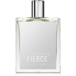 Abercrombie & Fitch Naturally Fierce woda perfumowana dla kobiet 100 ml