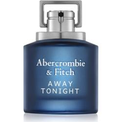 Abercrombie & Fitch Away Tonight Men woda toaletowa dla mężczyzn 100 ml