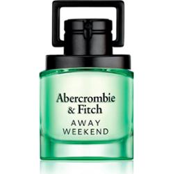Abercrombie & Fitch Away Weekend Men woda toaletowa dla mężczyzn 30 ml