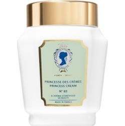 Académie Scientifique de Beauté Vintage Princess Cream N°83 multiaktywny krem odmładzający z peptydami 50 ml