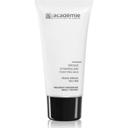Académie Scientifique de Beauté Pure oczyszczająca maseczka do twarzy 50 ml