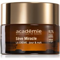 Académie Scientifique de Beauté Sève Miracle wygładzający krem na dzień i noc 50 ml