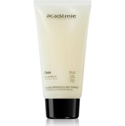 Académie Scientifique de Beauté Clean mleczko oczyszczające do demakijażu 150 ml