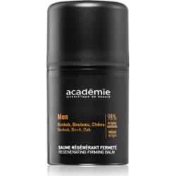Académie Scientifique de Beauté Men aktywny balsam do twarzy przeciw zmarszczkom 50 ml