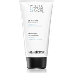 Académie Scientifique de Beauté Derm Acte żel oczyszczający z efektem rozświetlającym 150 ml