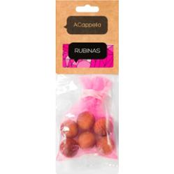 ACappella Ruby zapach do samochodu 6 szt.