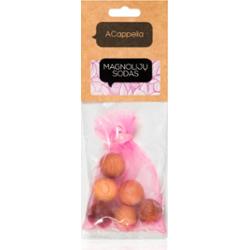 ACappella Magnolia Garden zapach do samochodu 6 szt.