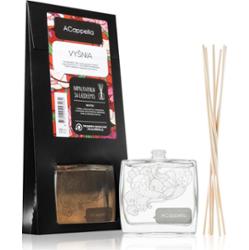 ACappella Cherry dyfuzor zapachowy z napełnieniem 100 ml
