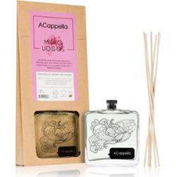 ACappella Forest Berries dyfuzor zapachowy z napełnieniem 100 ml