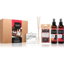 ACappella Šypsokis zestaw upominkowy