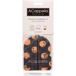 ACappella Black Edition Vetiver odświeżacz powietrza 1 szt.