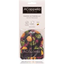 ACappella Black Edition Pink Pepper odświeżacz powietrza 1 szt.