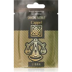 L'appel zapach do samochodu 1 szt.