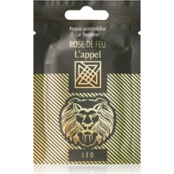 L'appel Leo zapach do samochodu 1 szt.