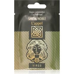 L'appel zapach do samochodu 1 szt.