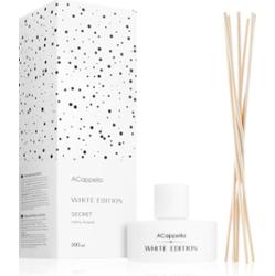 ACappella Secret dyfuzor zapachowy z napełnieniem 100 ml