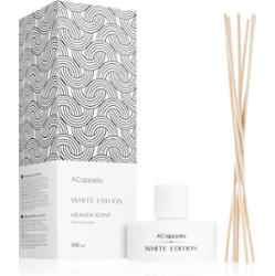 ACappella Heaven Scent dyfuzor zapachowy z napełnieniem 100 ml