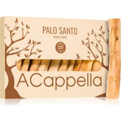 ACappella Palo Santo drewno zapachowe 90 g