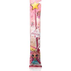 Accentra LITTLE PRINCESS czarodziejska różdżka do kąpieli dla dzieci 90 g