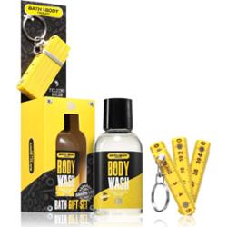 Accentra BATH and BODY TOOLKIT zestaw upominkowy dla mężczyzn