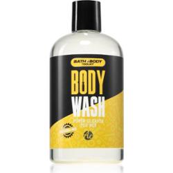 Accentra BATH and BODY TOOLKIT żel pod prysznic w opakowaniu prezentowym 360 ml