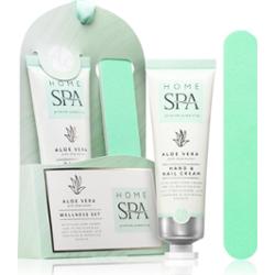 Accentra HOME SPA zestaw upominkowy do rąk i paznokci dla kobiet
