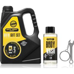 Accentra BATH and BODY TOOLKIT zestaw upominkowy dla mężczyzn