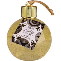 Accentra Winter Magic piana do kąpieli 250 ml