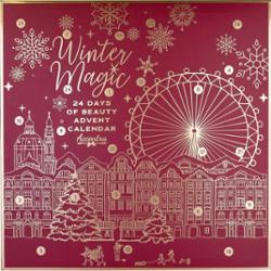 Accentra Winter Magic kalendarz adwentowy dla kobiet