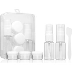 Accentra Travel Set pojemniki podróżne