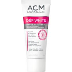 ACM Dépiwhite maska złuszczająca przeciw przebarwieniom skóry 40 ml