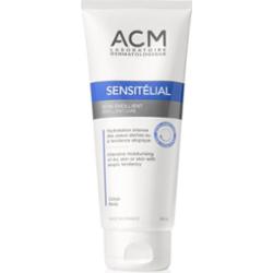 ACM Sensitélial Emollient Care Krem zmiękczający do skóry suchej i atopowej 200 ml