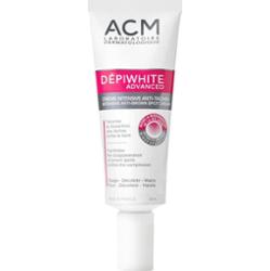 ACM Dépiwhite Advanced krem na plamy pigmentacyjne 40 ml