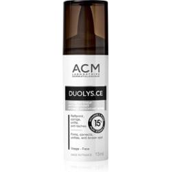 ACM Duolys CE serum antyoksydujące przeciw starzeniu się skóry 15 ml