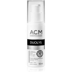 ACM Duolys krem ochronny na dzień przeciw starzeniu skóry SPF 50+ 50 ml