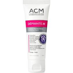 ACM Dépiwhite M krem ochronny do twarzy SPF 50+ 40 ml