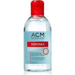 ACM Sébionex woda micelarna do cery tłustej i problematycznej 250 ml
