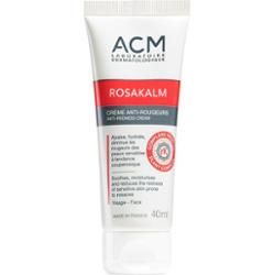 ACM Rosakalm Anti-Redness Cream krem na dzień do skóry wrażliwej ze skłonnością do przebarwień 40 ml
