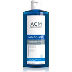 ACM Novophane Gentle Shampoo ultra delikatny szampon do wszystkich rodzajów włosów 200 ml