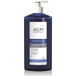 ACM Novophane Gentle Shampoo ultra delikatny szampon do wszystkich rodzajów włosów 500 ml