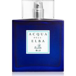 Acqua dell' Elba Blu Men woda toaletowa dla mężczyzn 100 ml