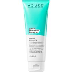 ACURE Simply Smoothing szampon wygładzający 236 ml
