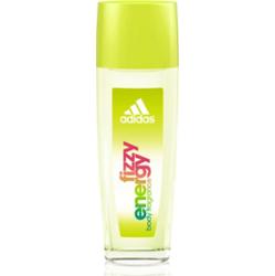 Adidas Fizzy Energy dezodorant z atomizerem dla kobiet 75 ml