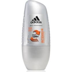 adidas ADIDAS INTENSIVE ANTYPERSPIRANT 72H deo roll-on Dezodoranty 50 ml Męskie