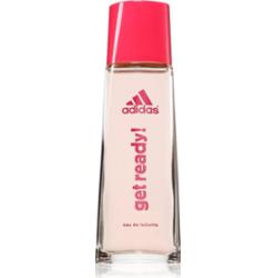 Adidas Get Ready! for Her woda toaletowa dla kobiet 50 ml